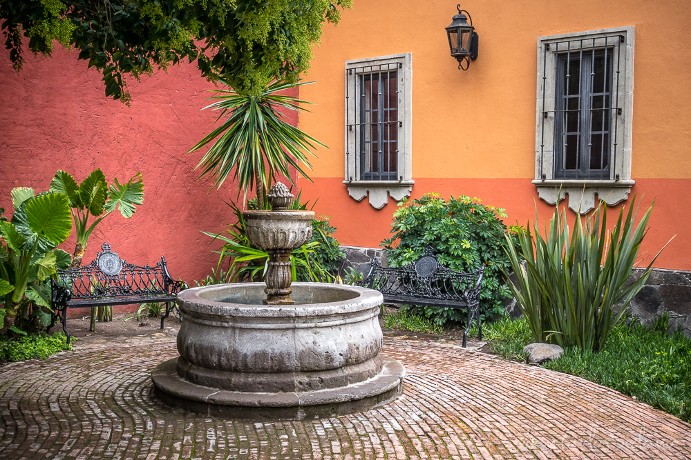 San Miguel de Allende - Porqué Visitar San Miguel de Allende