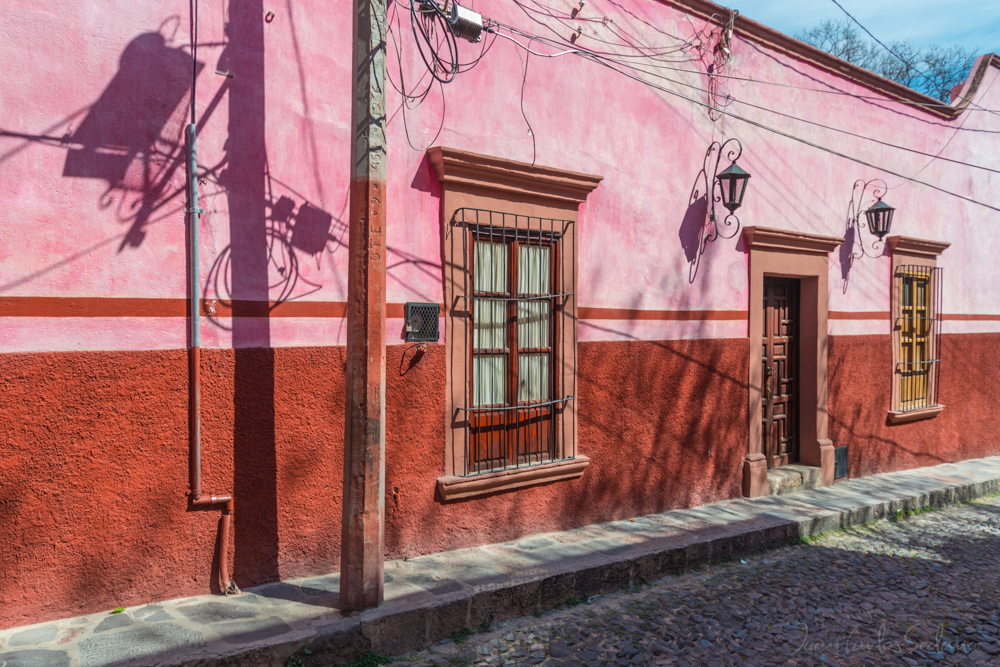 San Miguel de Allende - Porqué Visitar San Miguel de Allende