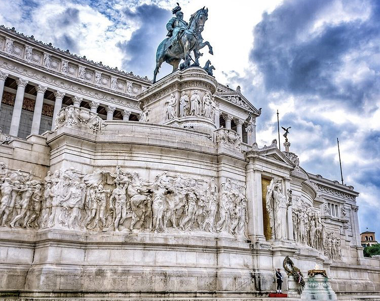 Blog Monumento Vittorio Emanuele II 2